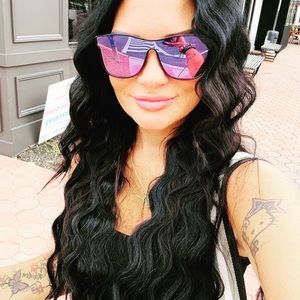 Meet your Posher, Kristin